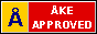 Åke approved