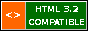 HTML 3.2 compatible