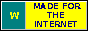 Made for the Internet